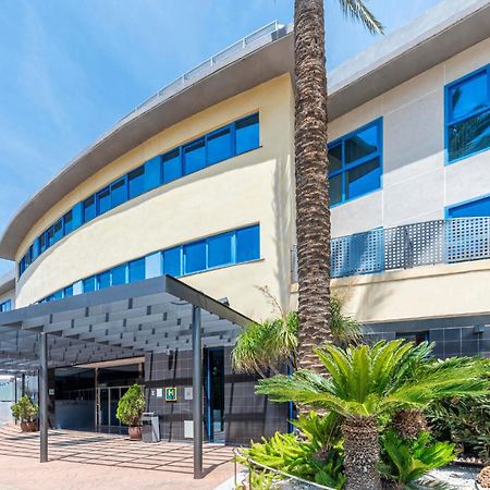 Hotel Rober Palas El Albir Екстериор снимка
